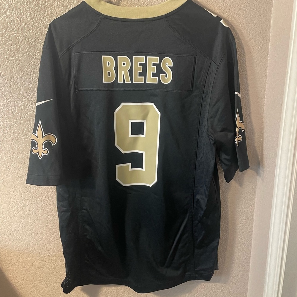 New Orleans saints jersey